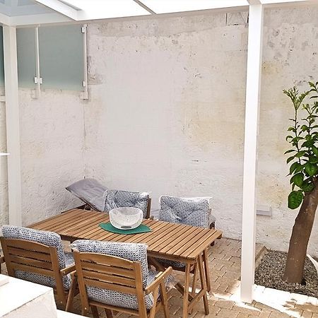 Borgo Guesthouse Monopoli Exterior foto