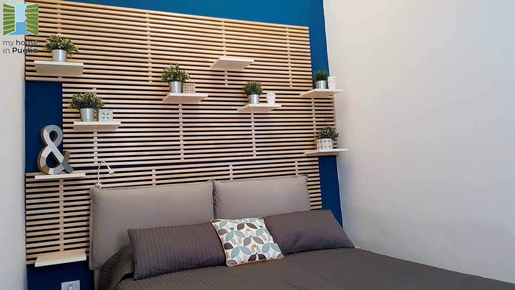Borgo Guesthouse Monopoli Zimmer foto