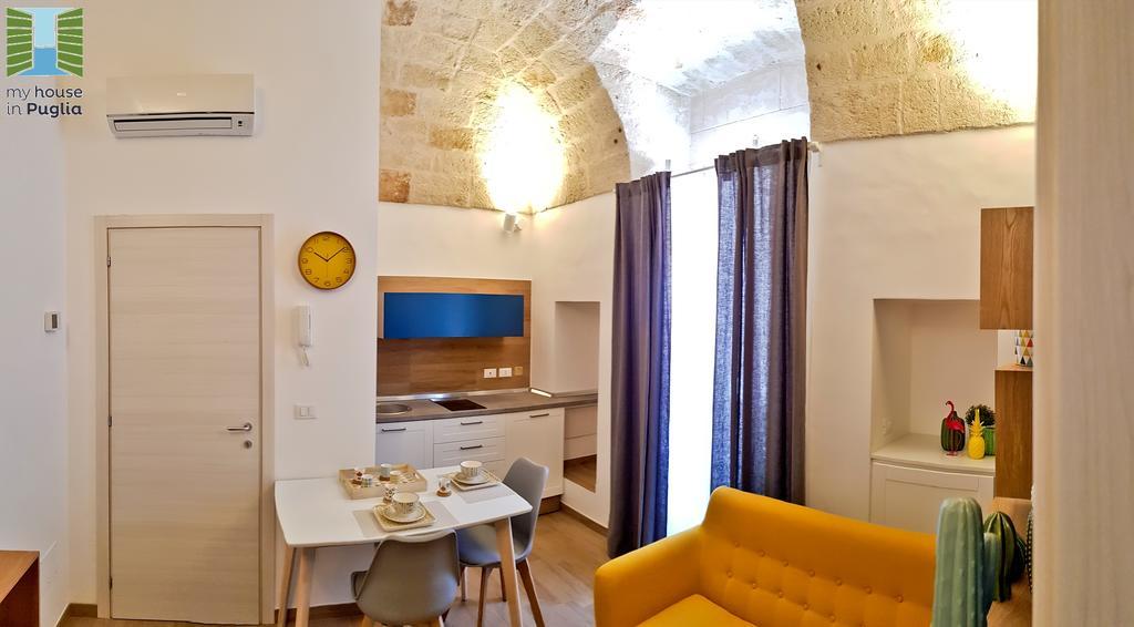 Borgo Guesthouse Monopoli Zimmer foto