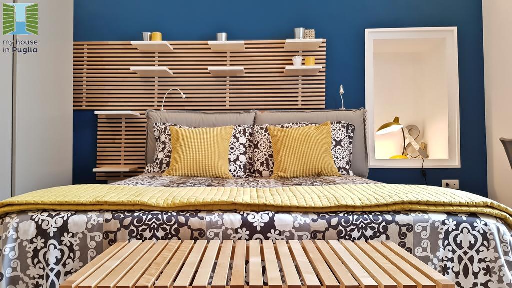 Borgo Guesthouse Monopoli Zimmer foto