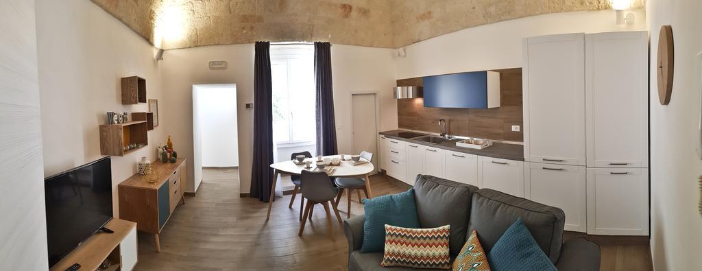 Borgo Guesthouse Monopoli Exterior foto